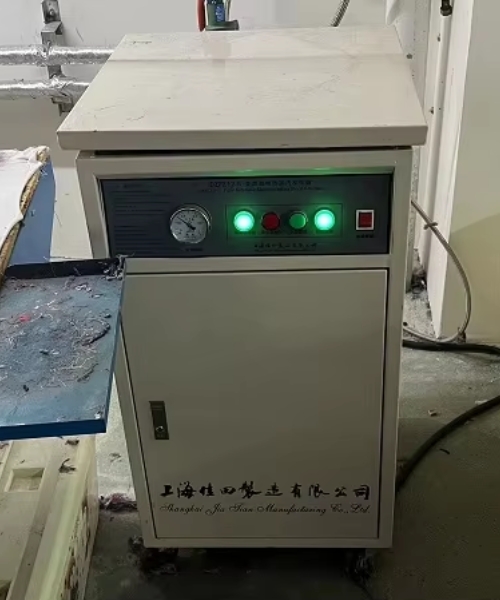 Steam Pressing Stand